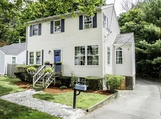 26 Palmer Ave, Saugus, MA 01906