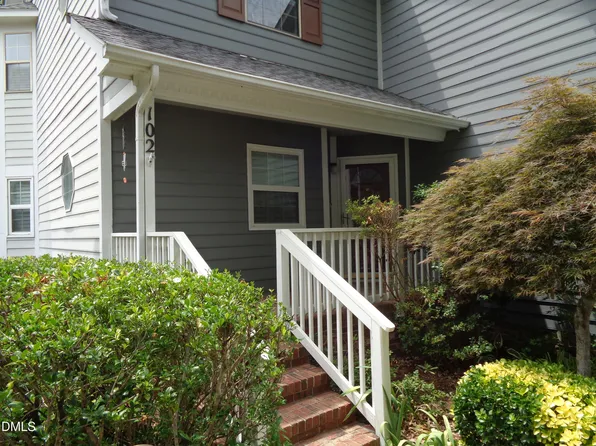 8331 Hempshire Pl APT 102, Raleigh, NC 27613