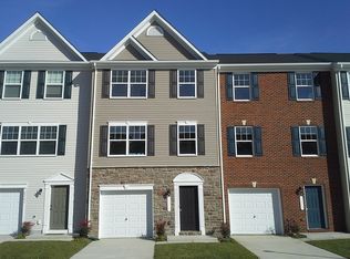 2207 Mallard Landing Dr, Fredericksburg, VA 22408