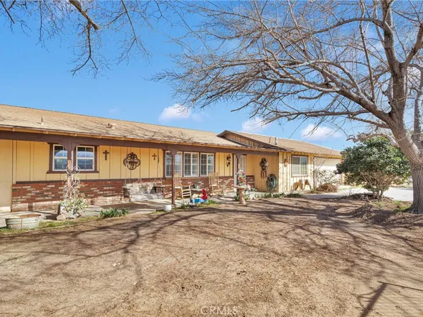 17694 Fresno St, Hesperia, CA 92345