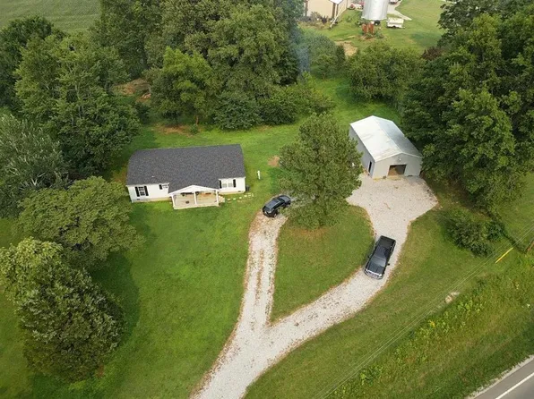 9247 State Highway 231, Utica, KY 42376