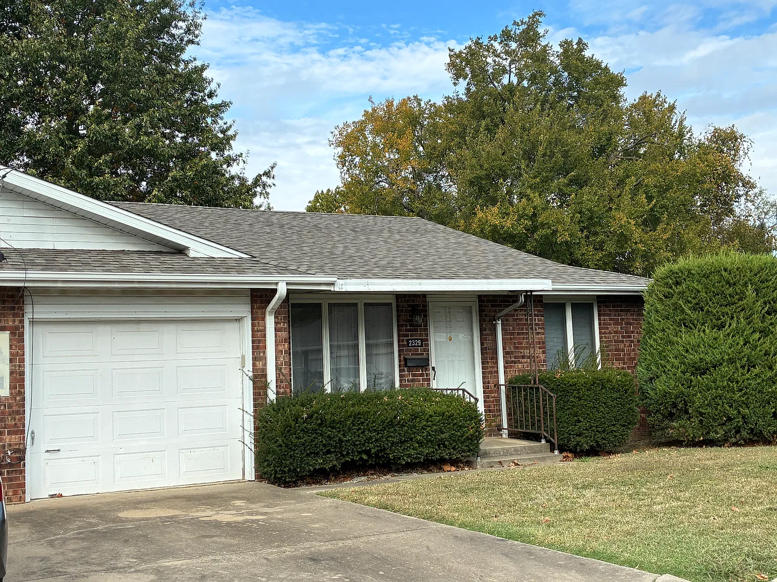 2 bed, 1124 sqft, $975 — Photo 3