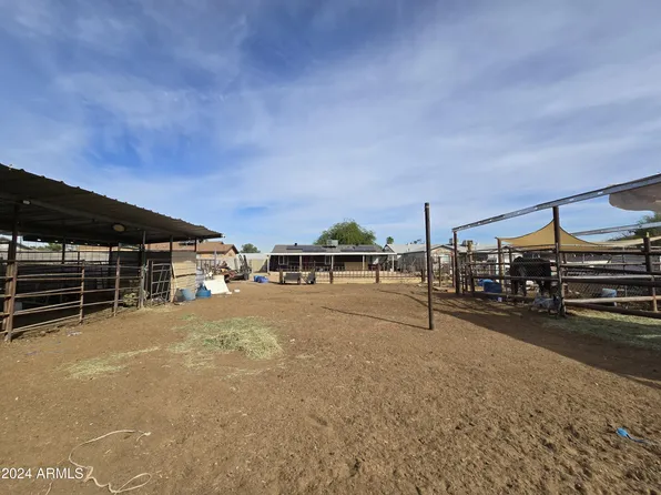 6319 W MCKINLEY Street, Phoenix, AZ 85043