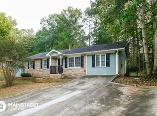 101 W Paulding Blvd, Dallas, GA 30132