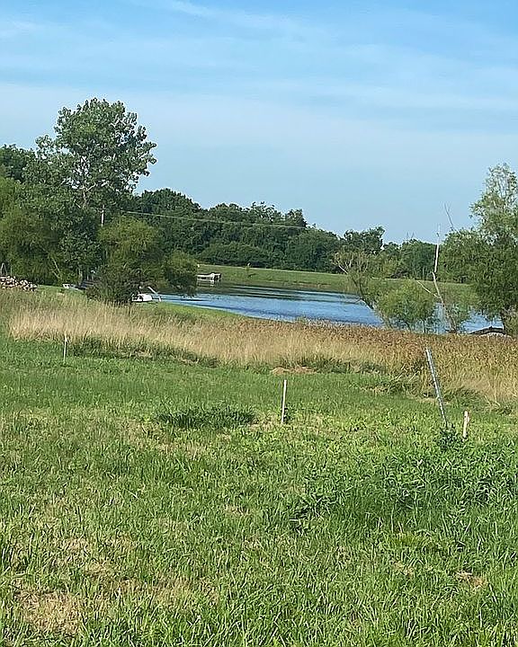 What a view!
