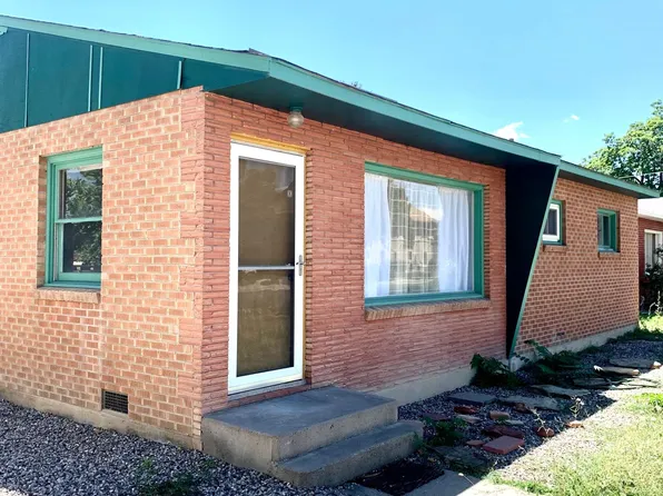 1261 Walnut Ave, Grand Junction, CO 81501