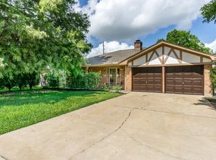 5103 Eagle Trail Dr, Houston, TX 77084