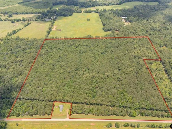Fm 2496 W, Mount Enterprise, TX 75681