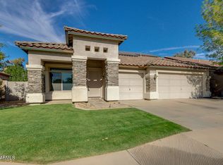 2274 W Olive Way, Chandler, AZ 85248