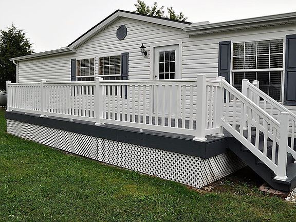 4th image of 8395 Baltimore Somerset Rd NE