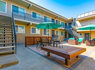 1165 Thompson Ave APT 7, Glendale, CA 91201