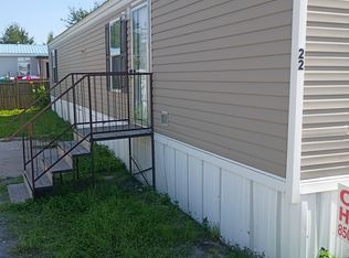 1836 N East Ave, Panama City, FL 32405