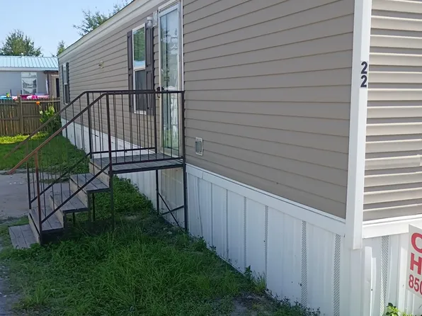 1836 N East Ave, Panama City, FL 32405