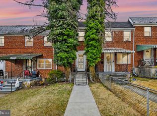 517 Random Rd, Baltimore, MD 21229