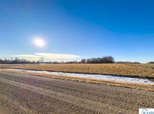 Tripp Ave, Fulda, MN 56131