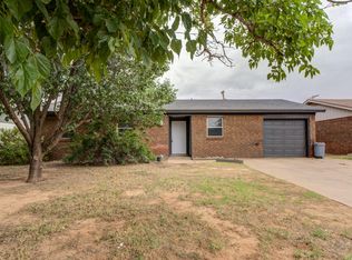 4633 Kemper St, Lubbock, TX 79416