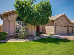 4545 E Chuckwalla Cyn, Phoenix, AZ 85044