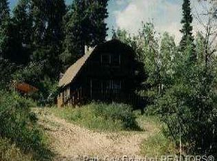 39 S Navajo Dr, Coalville, UT 84017