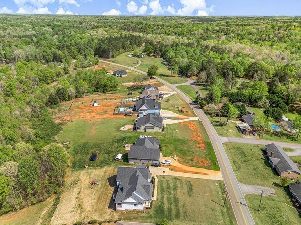 681 Cherry Hill Rd, Spartanburg, SC 29307