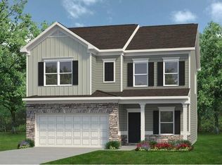 11056 Valmont Ln, Apison, TN 37302