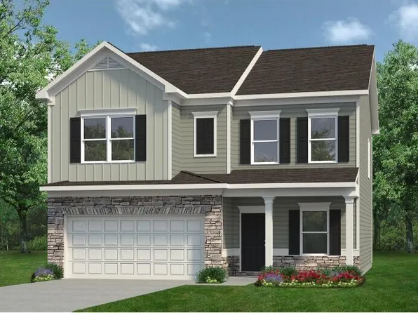 11056 Valmont Way, Apison, TN 37302