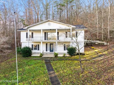 1056 Big Creek Rd, Madisonville, TN, 37354