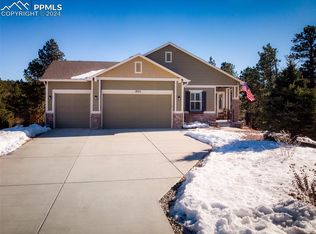 19713 Lindenmere Dr, Monument, CO 80132