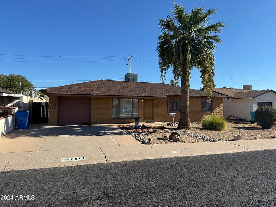 1st image of 2514 W Dahlia Drive