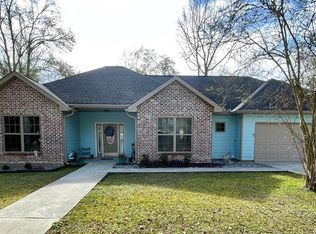 220 N Green Street Ave, Picayune, MS 39466