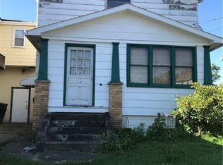 139 Hall St NW, Warren, OH