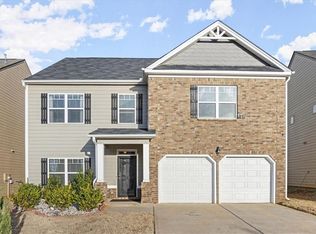 1585 Culpepper Ln, McDonough, GA 30253