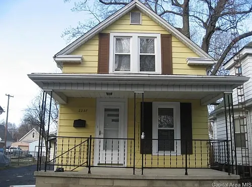 2257 S 10th St Photo 1