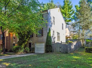 933 Wild Forest Dr, Gaithersburg, MD 20879