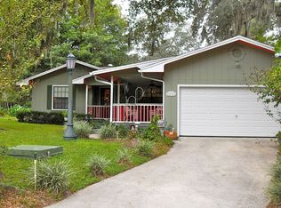 3615 1st St, Saint Augustine, FL 32086