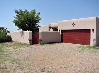 59 Herrada Rd, Santa Fe, NM 87508