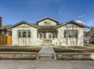 1404 N Meade St, Denver, CO 80204