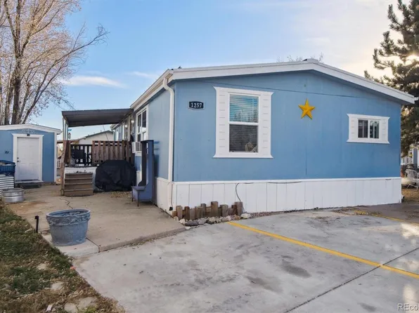 2885 E Midway Boulevard LOT 1257, Broomfield, CO 80234