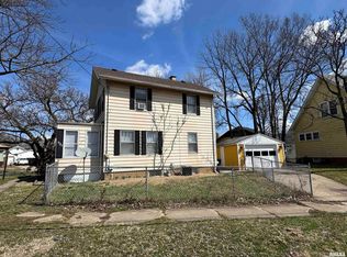 521 W Loucks Ave, Peoria, IL