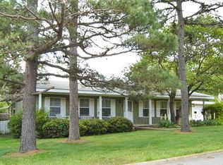 32 Mimosa Dr, Harrison, AR 72601