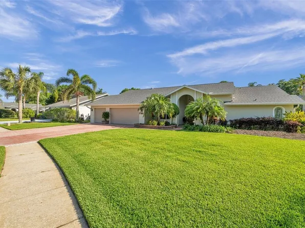 3018 Edgemoor Dr, Palm Harbor, FL 34685