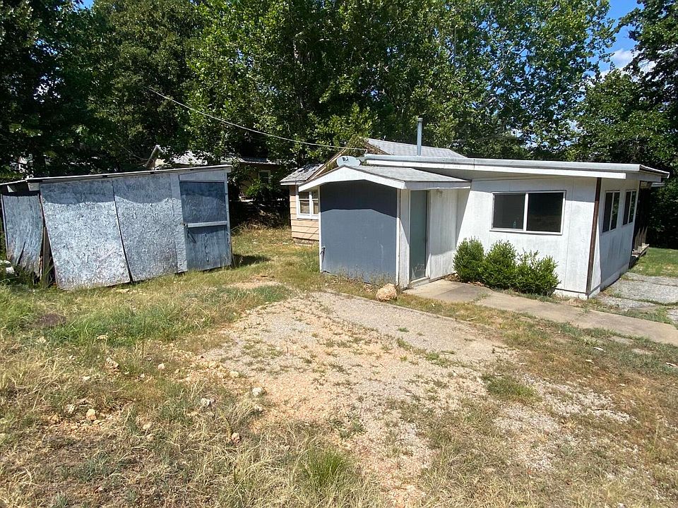 502 S 1st St, Afton, OK 74331 MLS 221318 Zillow