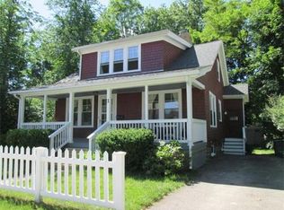 1 Ruth St, Worcester, MA 01602