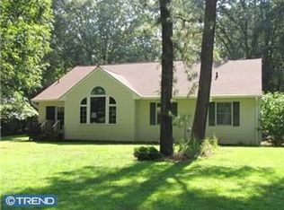 74 Cedar Rd, Pittsgrove, NJ 08318