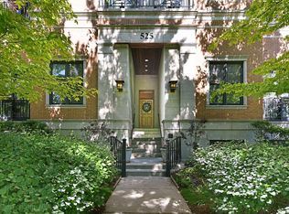 525 Hinman Ave APT 4S, Evanston, IL 60202