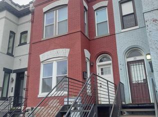 20 Q St NW, Washington, DC 20001