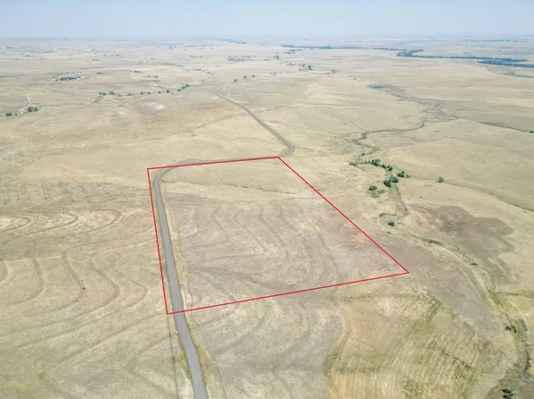 PARCEL 3 Last Dart Rd, Kiowa, CO 80117