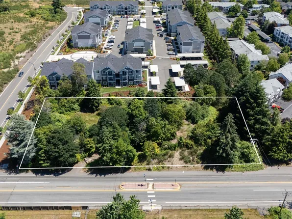 1236 Marvin Road SE, Lacey, WA 98503