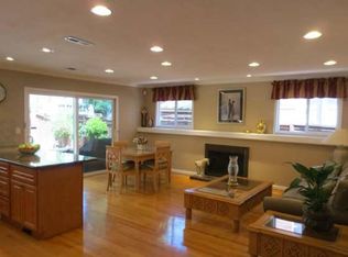 5097 New England Ct, San Jose, CA 95136