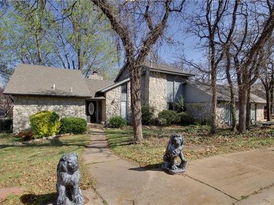 2112 Bent Twig Cir, Edmond, OK, 73013
