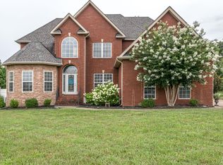 314 Beverly Randolph Dr, Murfreesboro, TN 37129